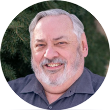 Albert Staley, LMHCA, MA