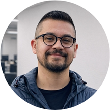 Alberto Benitez, LMFT