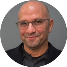 Alberto Gomez Maceo, APRN, RN