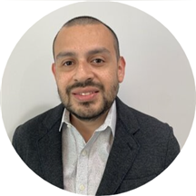 Alberto Serrano-Brothers, LCSW