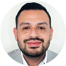 Alberto Serrano-Brothers, LCSW