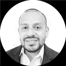 Alberto Serrano-Brothers, LCSW