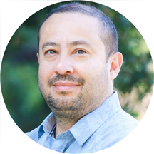 Alberto Valenzuela, LMFT