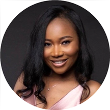 Alda Guerrier, PMHNP-BC