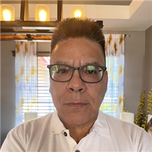 Aldemar Martinez, LCSW