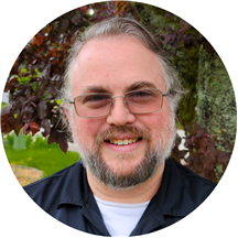 Alec Brooks, LMHCA, MA