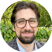 Alec Lotstein, LICSW