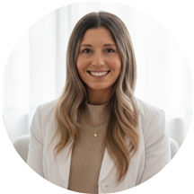 Alecia Deangelis, PMHNP