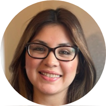 Alejandra Alcaraz, LPC