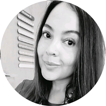 Alejandra Anzola, LCSW