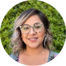 Alejandra Aranda, LPC