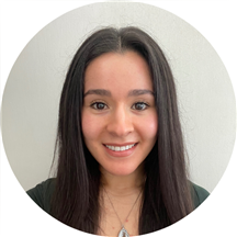 Alejandra Arias, LMFT