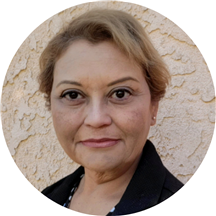 Alejandra Cruz, LCSW