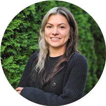 Alejandra Lopez, LCPC