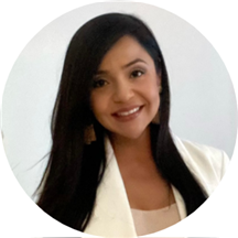 Alejandra Mejia, LCSW