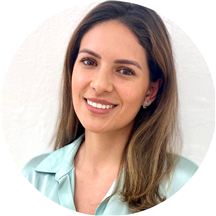 Alejandra Montejo, OT, MS