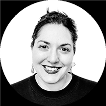 Alejandra Salinas, LCSW