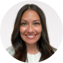 Alejandra Santana, LCSW