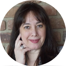 Alejandra Schraier, LICSW, LCSW