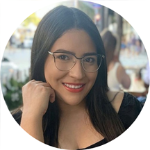 Alejandra Suazo, LCSW