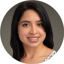 Alejandra Zuluaga, LCSW