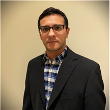 Alejandro Goicoechea, LMHC