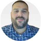 Alejandro Reyes, LCSW