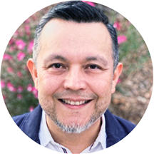 Alejandro Soria, LMFT