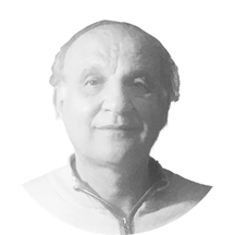 Aleksandar Ljubicic, LCSW