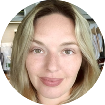 Aleksandra Gold, LCSW-R, BCD