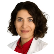 Aleksandra Novik, APRN, RN