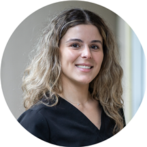 Aleksandra Zylka, APRN, RN, NP