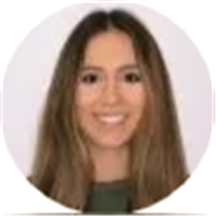 Aleksia Cvijic, PT, DPT