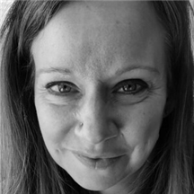 Alena Mecomber, LCSW