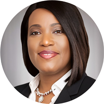 Alesha Caldwell, LCSW