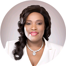 Alesha Caldwell, LCSW