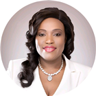 Alesha Caldwell, LCSW