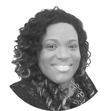 Alesha Caldwell, LSW