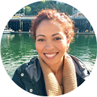 Alesha Marshall, LCSW