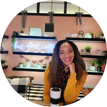 Alesia Albury, LMHC, NCC