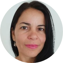 Alessandra Carvalho, LPC