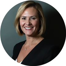 Alessandra Da Fonte Smith, LMHC