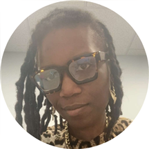 Alessandra Keene, LMHC