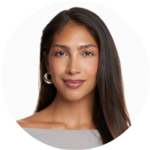 Alessandra Scaini, MA, LMHC