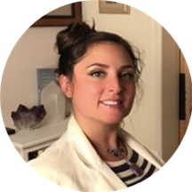 Alessandra Stubbs, LAc