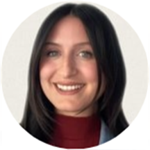 Alessia Russello, LCSW