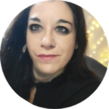 Alessia Stringini Maderick, LPC