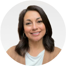 Alethea Hollingshead, MA