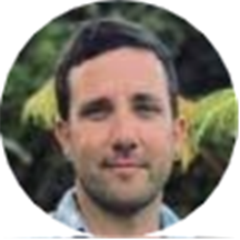 Alex Kiryakakis, LMHC