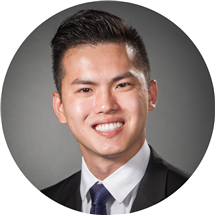 Alex Lam, PT